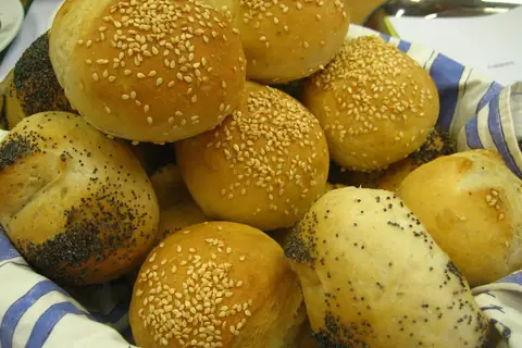Noor Bakers & Sweets photo 2