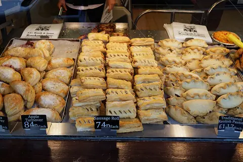 Noor Bakers & Sweets photo 3